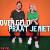 Podcast Over geld praat je niet