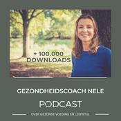 Podcast Over gezonde voeding en leefstijl