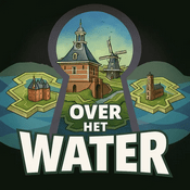 Over Het Water