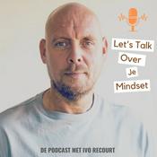 Podcast De Mndset-Man