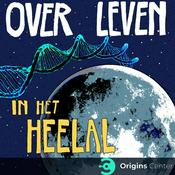 Podcast Over leven in het heelal