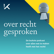 Podcast Over recht gesproken
