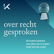 Podcast Over recht gesproken