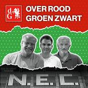 Podcast Over RoodGroenZwart