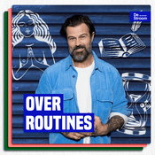 Podcast Over Routines