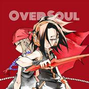 Podcast Over Soul: Shaman King Podcast