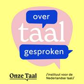 Podcast Over taal gesproken