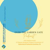 Podcast Over the Garden Gate TESTING