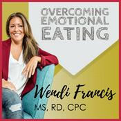 Podcast Overcoming Emotional Eating