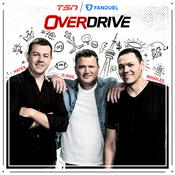 Podcast OverDrive