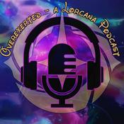 Podcast Overexerted - A Disney Lorcana Podcast