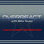 Podcast Overreact | Cowboys Postgame