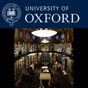 Podcast Oxford Union Library Audio Tour