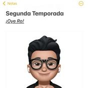 Podcast ¡Oye Ro!