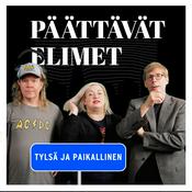 Podcast Päättävät elimet