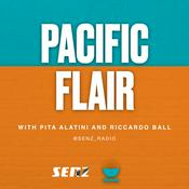 Podcast Pacific Flair