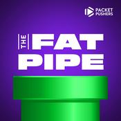 Podcast The Fat Pipe - All Packet Pushers Pods