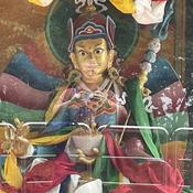 Podcast Padmasambhava