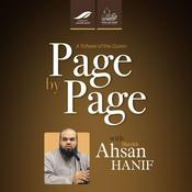 Podcast Page by Page - Shaykh Ahsan Hanif