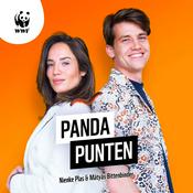 Podcast Pandapunten