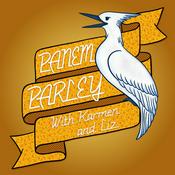 Podcast Panem Parley: A Hunger Games Podcast