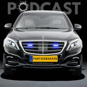 Podcast Pantserbakken