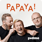 Podcast Papaya