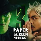 Podcast Paper Screen Podcast