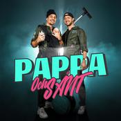 Podcast PAPPA OCH SÅNT