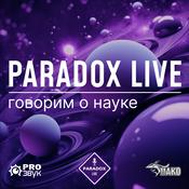 Podcast Paradox Live