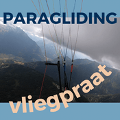 Podcast Paragliding Vliegpraat