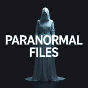 Podcast Paranormal Files