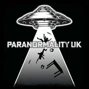 Podcast Paranormality UK