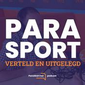 Podcast ParaWatcher Podcast