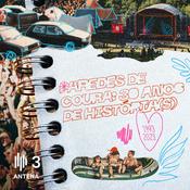 Podcast Paredes de Coura: 30 Anos de História(s)