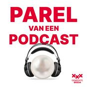Podcast Parel van een Podcast