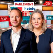 Podcast Parlement hebdo