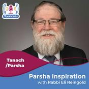 Podcast Parsha Inspiration