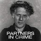 Podcast Partners in Crime (met Kees van der Spek)