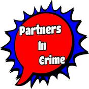 Podcast Partners in Crime Podcast