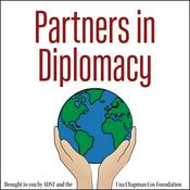 Podcast Partners in Diplomacy