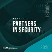 Podcast Partners in Security