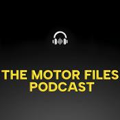 Podcast The Motor Files Podcast