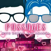 Podcast Passages: With Robbie and Amanda