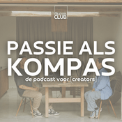 Podcast Passie als kompas