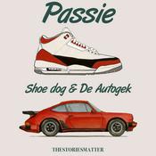 Podcast Passie: Shoe dog & De Autogek