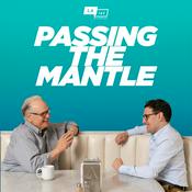 Podcast Passing The Mantle