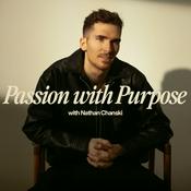 Podcast Passion With Purpose - Photography Podcast, Creative Business, Six Figure Photographer