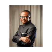 Podcast Pastor David O. Adeoye