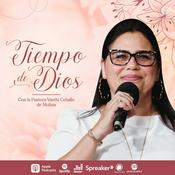 Podcast Pastora Vasthi Ceballo de Molina